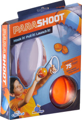 Djubi Slingball Parashoot