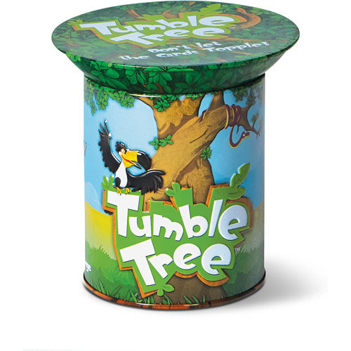 Tumble Tree