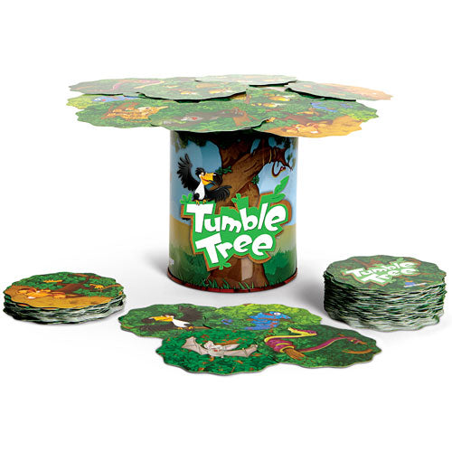 Tumble Tree