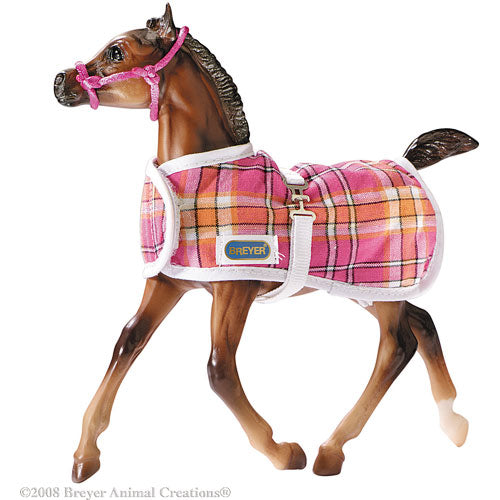 Foal Blanket