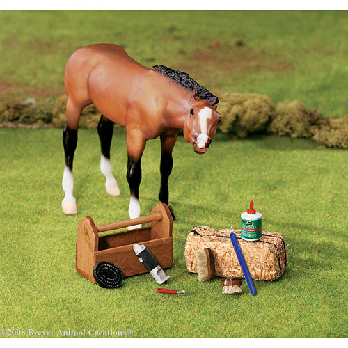 Grooming Kit