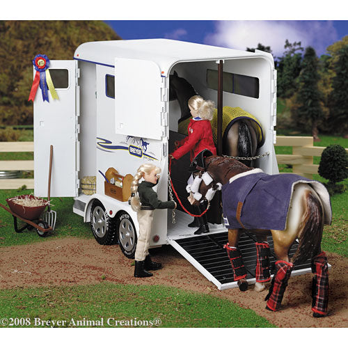 Horse Trailer