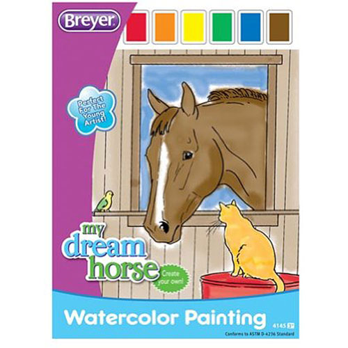 Watercolor Painting