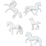 SM Colorful Breeds Activity Set