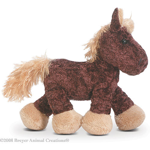 Barley Plush