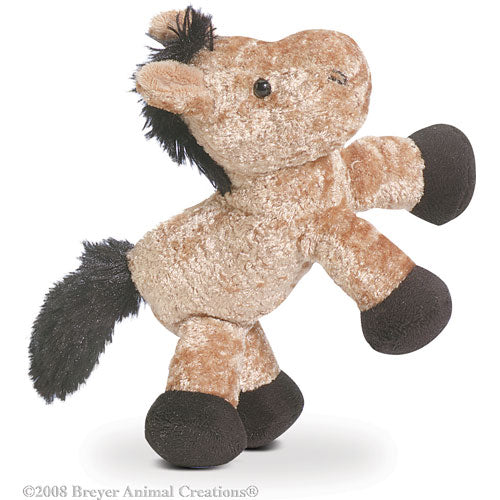 Plush Alfalfa
