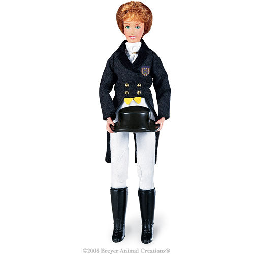 Dressage Rider