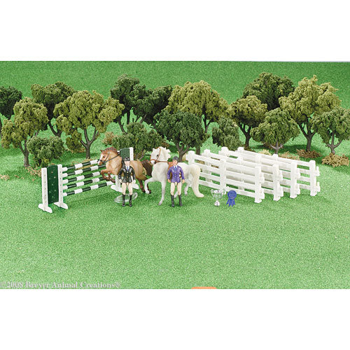 Carole & Starlight Play Set