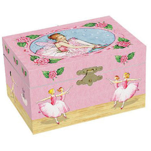 Enchantmints Ballerinas