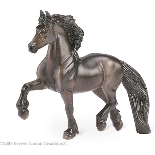 Authentic Model Horse
