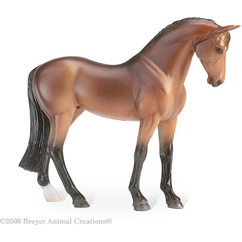 Authentic Model Horse