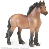 Authentic Model Horse