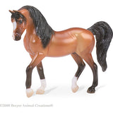 Authentic Model Horse