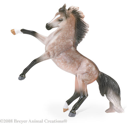 Authentic Model Horse