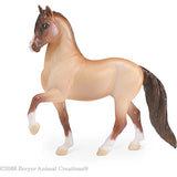 Authentic Model Horse
