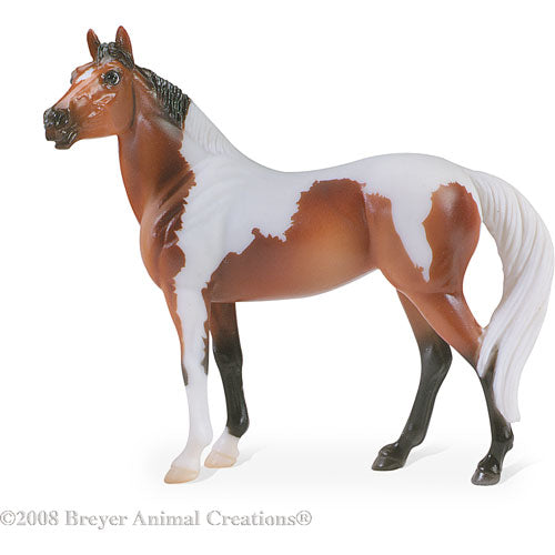 Authentic Model Horse