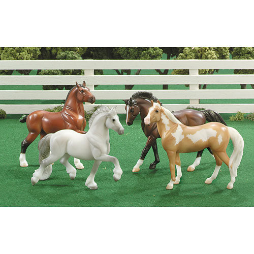 Breyer Small Stablemates Gift Collection