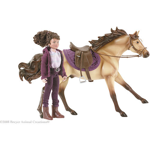 Carole & starlight Gift Set
