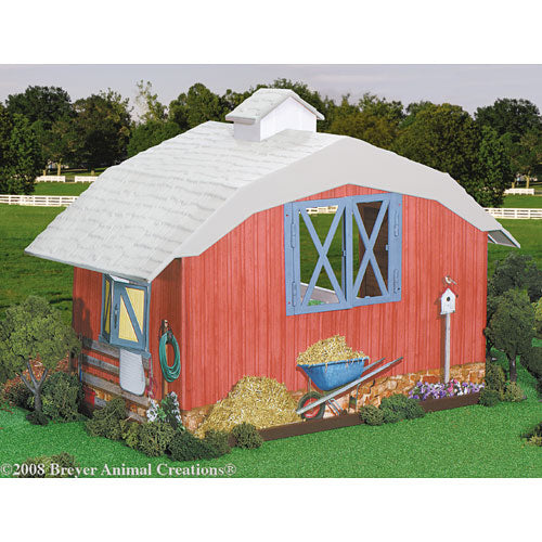 Classics Barn