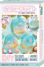 DIY Sea Soaps