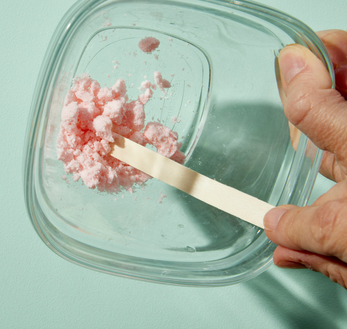 DIY Sea Soaps