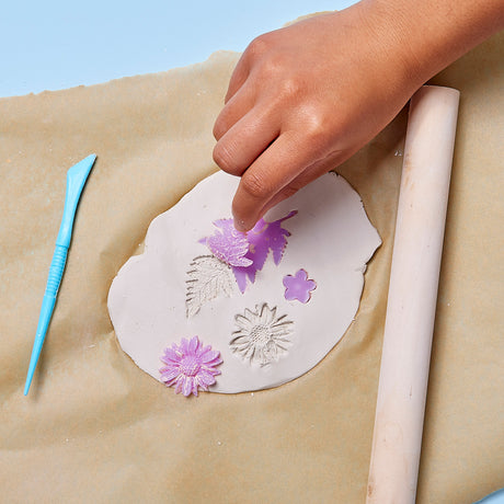 Flower Power Pottery