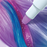 Sparkle 2-pack Hair Chalk Pastels Pdq Assortment