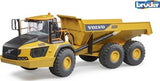 Bruder 02455 Volvo A60H Hauler