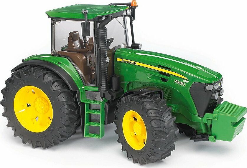 Bruder John Deere Tractor 7930