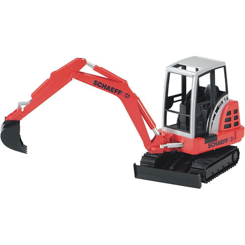 Bruder Linde H30D Mini Excavator