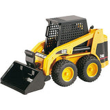Bruder CAT Skid Steer Loader