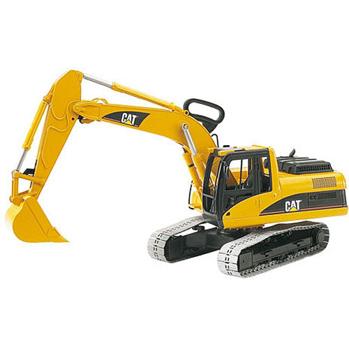 Bruder Caterpillar Excavator