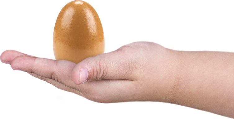 Eggcellent Eggs