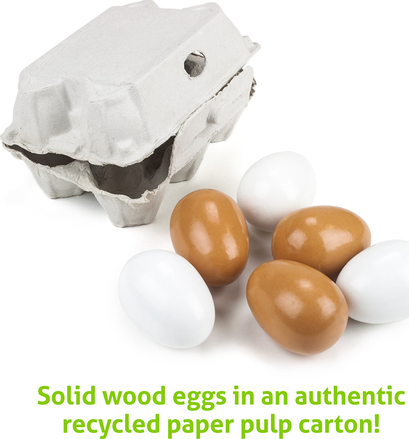 Eggcellent Eggs