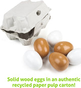 Eggcellent Eggs