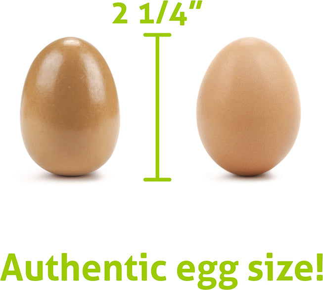 Eggcellent Eggs