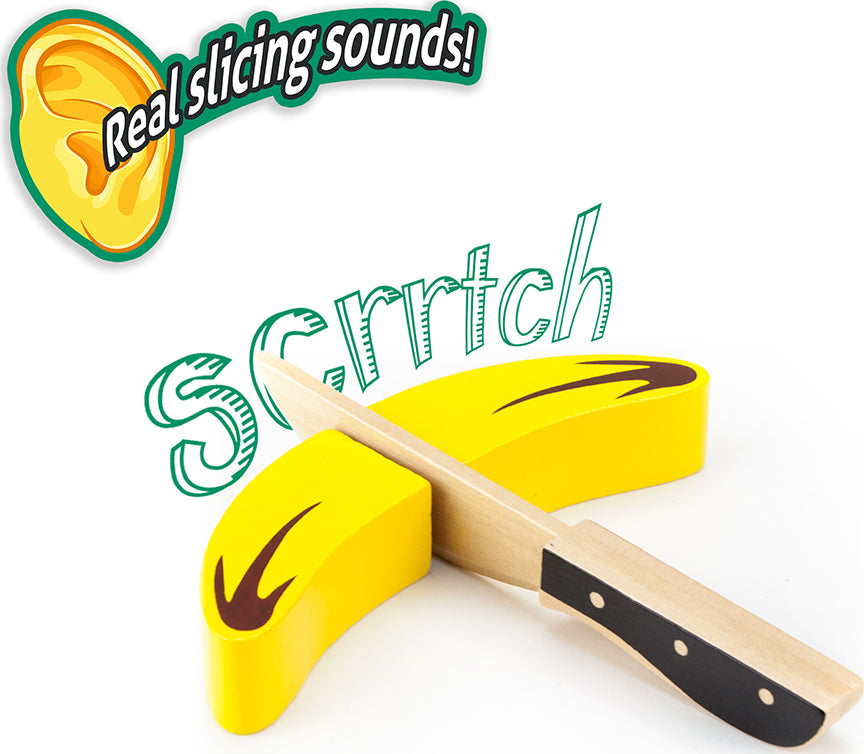 Fruit Slicers