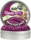 Reactive Razz with Magnet