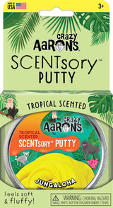 Sunsational Tropical Scentsory Putty