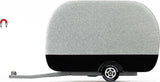Airstream Trailer