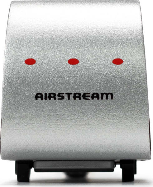 Airstream Trailer