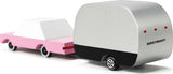 Airstream Trailer