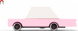 Pink Sedan