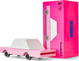 Pink Sedan