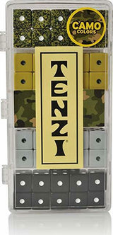 TENZI Select  - Assorted Styles