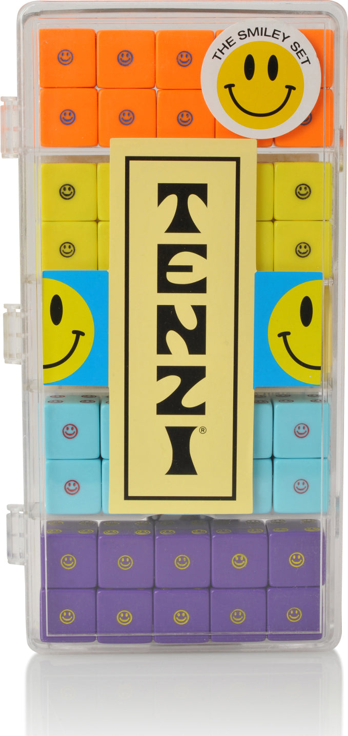 TENZI Select  - Assorted Styles