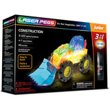 3-in-1 Construction