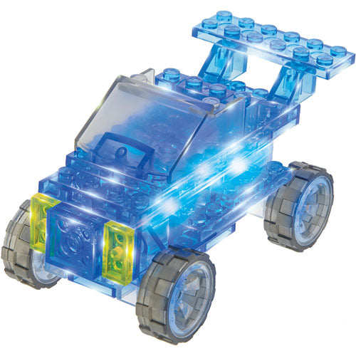 4-in-1 Super Truck