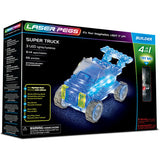 4-in-1 Super Truck