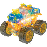 6-in-1 Monster Truck